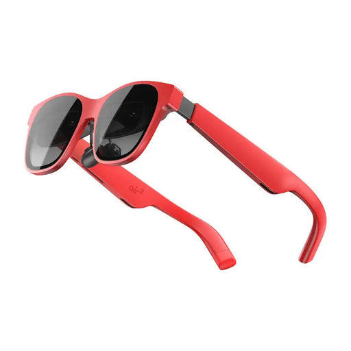 AR XREAL Air 2 Glasses (red) - AR glasses<<<Gaming<<<InnproXML