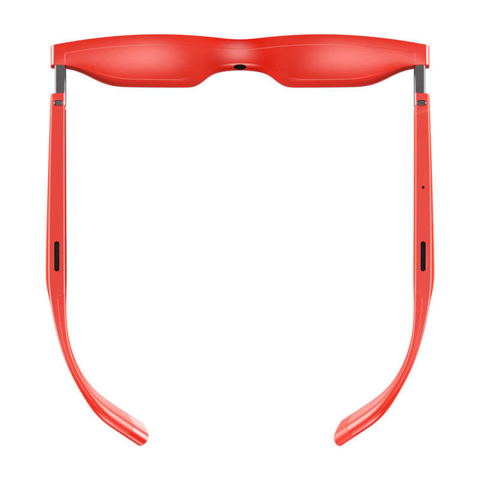 AR XREAL Air 2 Glasses (red) - AR glasses<<<Gaming<<<InnproXML