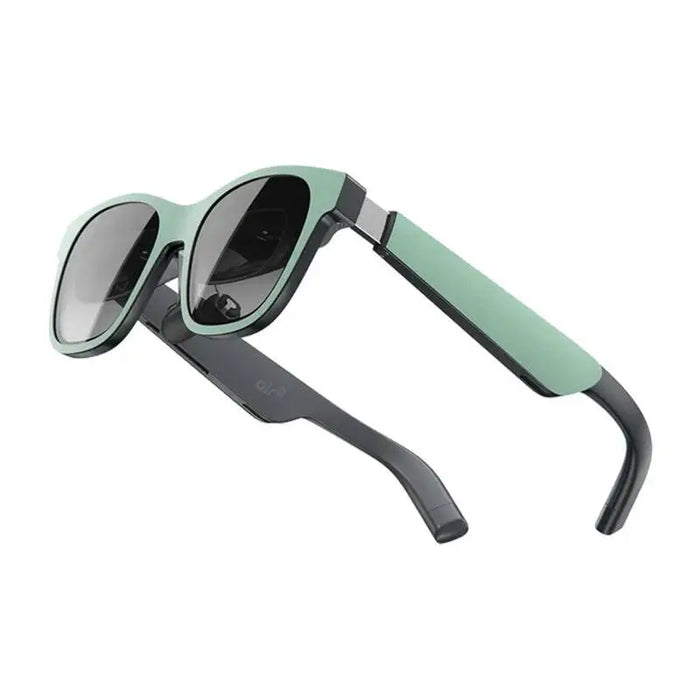 AR XREAL Sticker Verdigris - AR glasses<<<Gaming<<<InnproXML