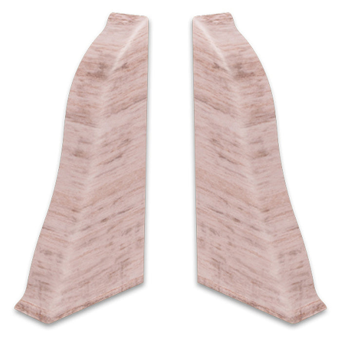 PLUGS FOR PVC BASEMENT ARBITON LM55 58 OAK COUNTRY