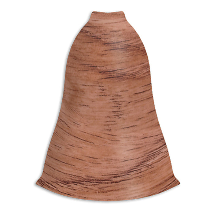 EXTERNAL CORNER FOR PVC SKILLS ARBITON LM55 65 OAK CANYON
