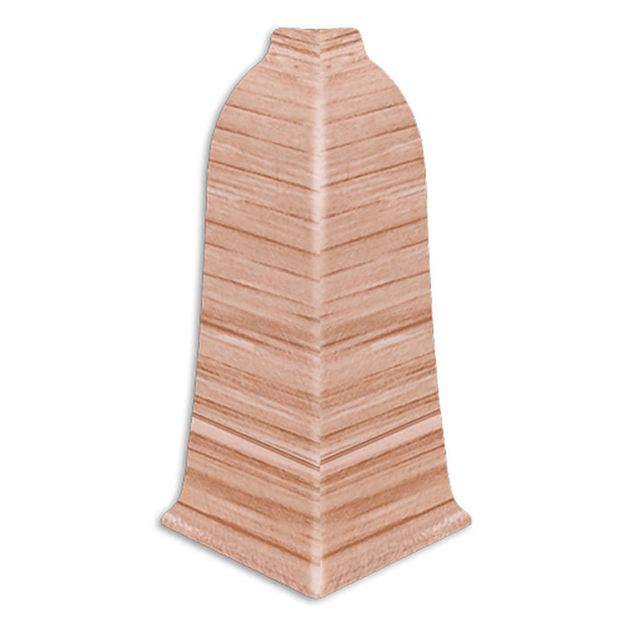 EXTERNAL CORNER FOR PVC SKILLS ARBITON LM55 77 CANYON OAK