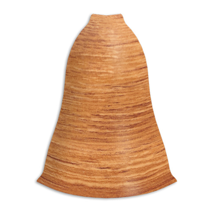EXTERNAL CORNER FOR PVC SKILLS ARBITON LM55-86 OAK LAPLANT
