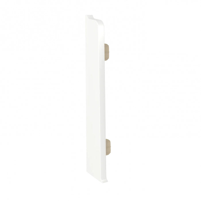 PLUG FOR ARBITON VIGO 80 WHITE 2PCS.