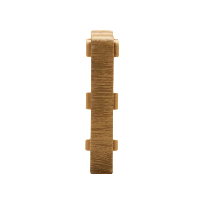 PVC SKIRTING JOINT ARBITON INDO OAK JERSEY
