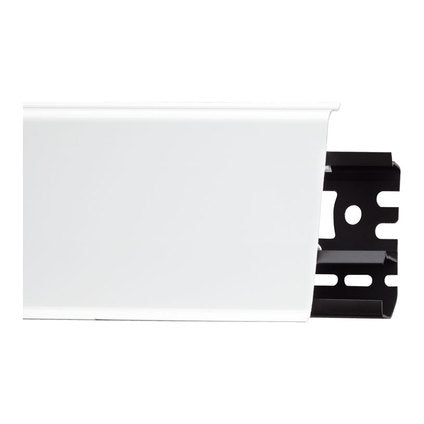 FLOOR PVC SKILLS ARBITON INDO WHITE LACQUER