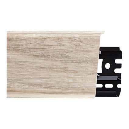 PVC FLOOR SKIRTING ARBITON INDO OAK LOFT
