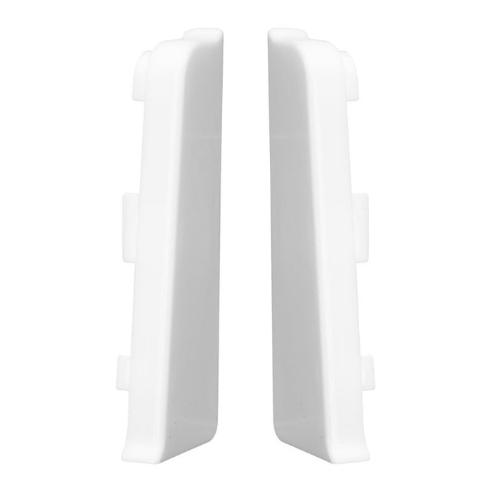 PLUGS FOR PVC BASEMENT ARBITON INDO WHITE