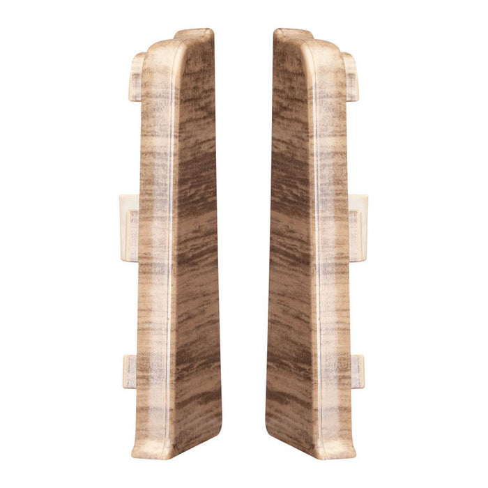PLUGS FOR PVC BASEMENT ARBITON INDO ROCKED OAK