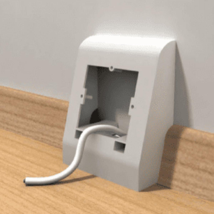 SOCKET SOCKET FOR PVC BILLS LM55