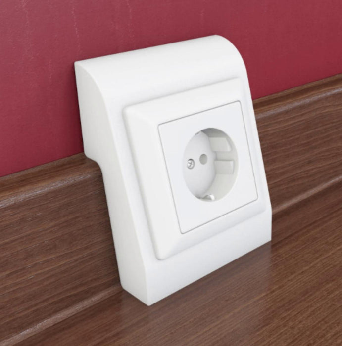 SOCKET SOCKET CONTACT FOR PVC LILLS INDO