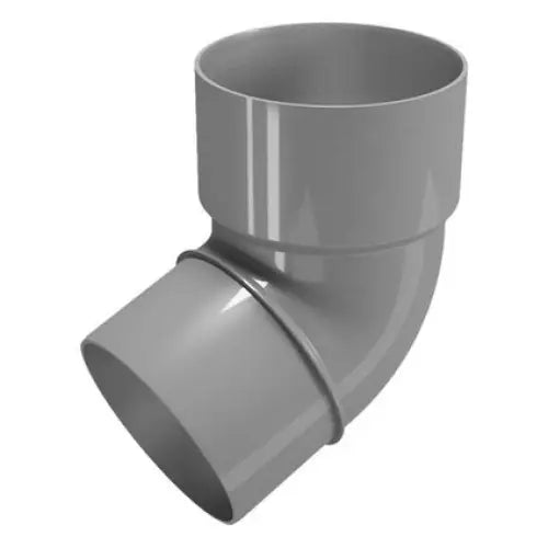 ARC F80 67.5 DEGREES GRAY DEVOREX CLASSIC - Аксесоари<<<Улуци,тръби и канали<<<Строителни материали<<<Praktiker