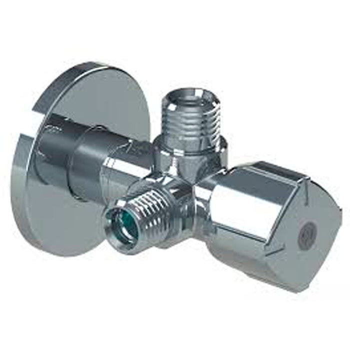 SPHERICAL FAUCET ARCO CORNER COMBINED