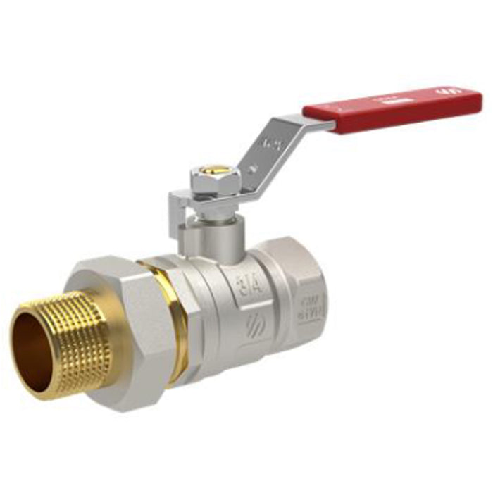 SPHERICAL FAUCET WITH HOLLANDER ARCO