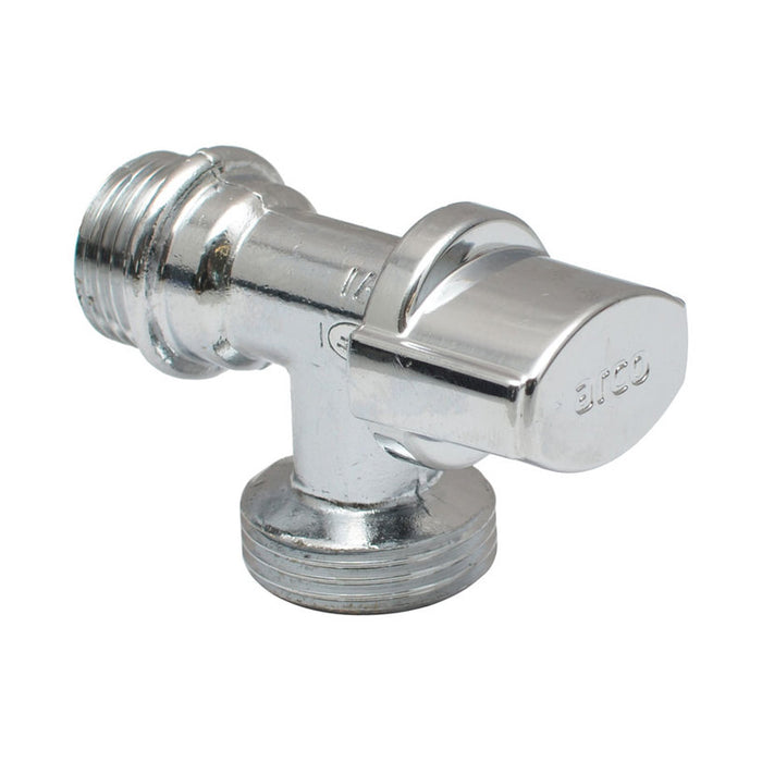 SK ANGLE FOR WASHING MACHINE 1/2" - 3/4 METAL HANDLE, SOCKET ARCO Nova NOVFR729