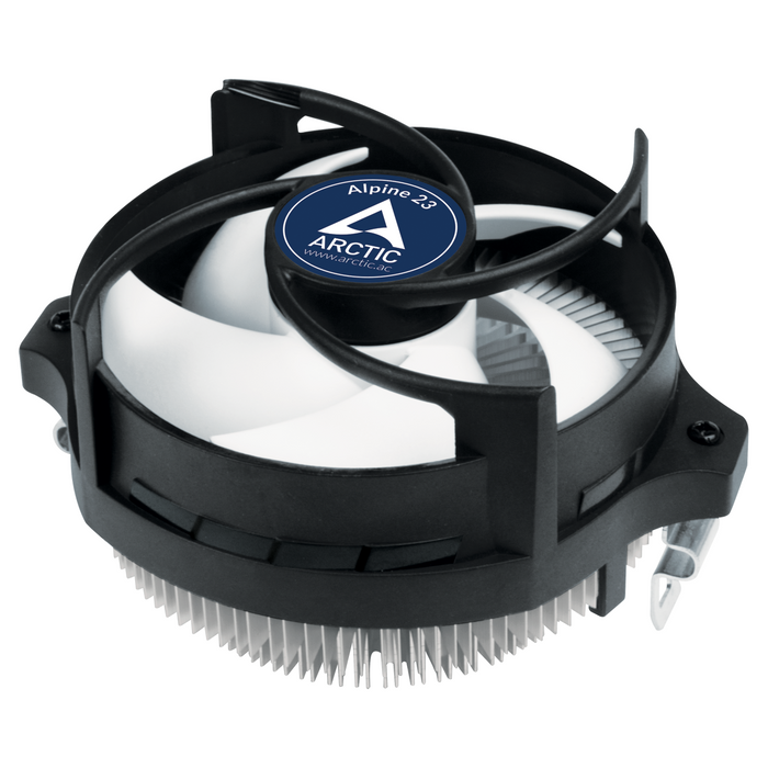 Arctic Alpine 23 CPU Cooler, AM4