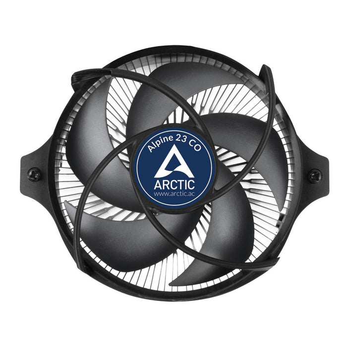 Arctic Alpine 23 CO CPU Cooler, AM4