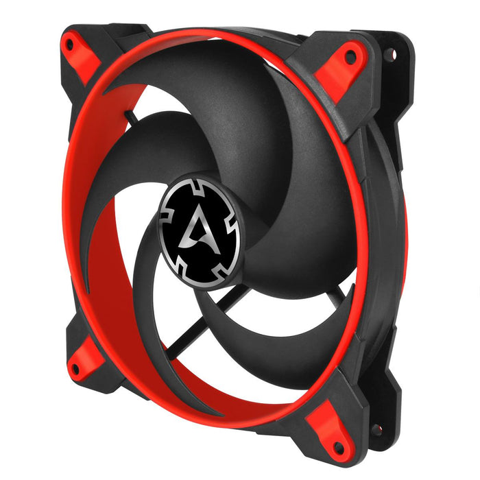Fan ARCTIC BioniX P140 Red, 4 pin, 140 mm