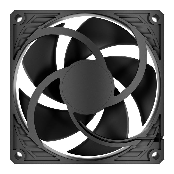 Fan ARCTIC P9 PWM PST CO - Black