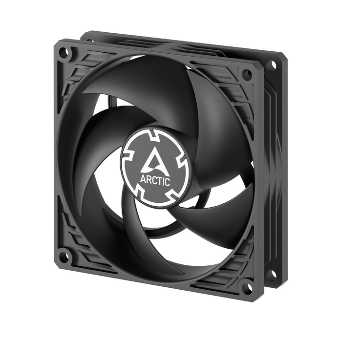 Fan ARCTIC P9 Max PWM - Black