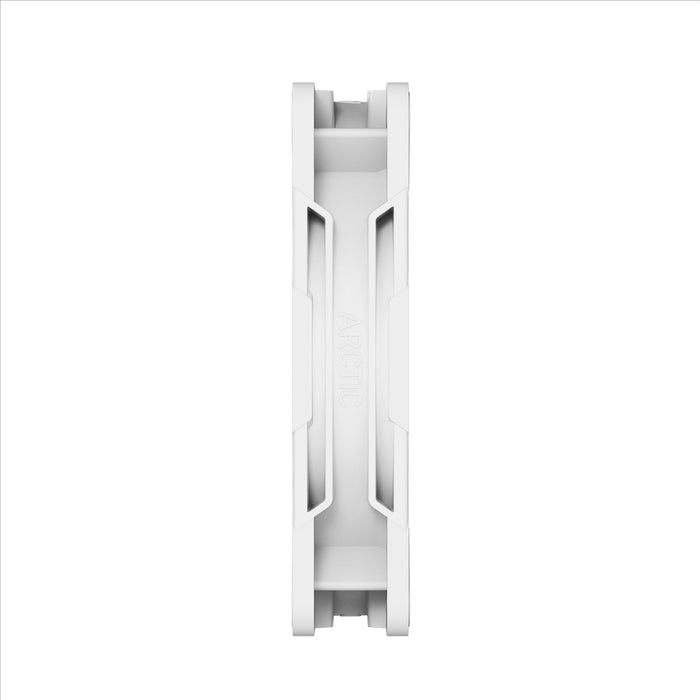 Fan ARCTIC P12 Pro PST White - 120mm PWM