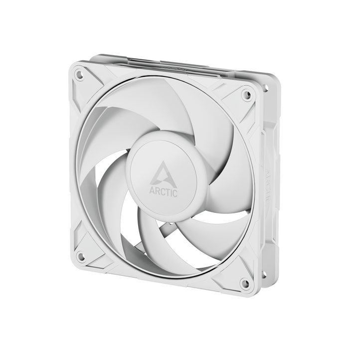 Fan ARCTIC P12 Pro PST White - 120mm PWM