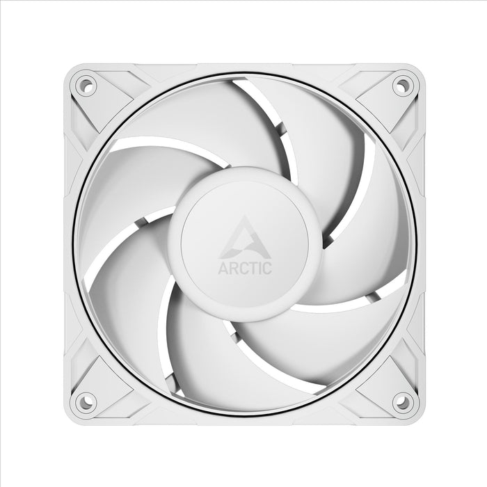 Fan ARCTIC P12 Pro PST White - 120mm PWM