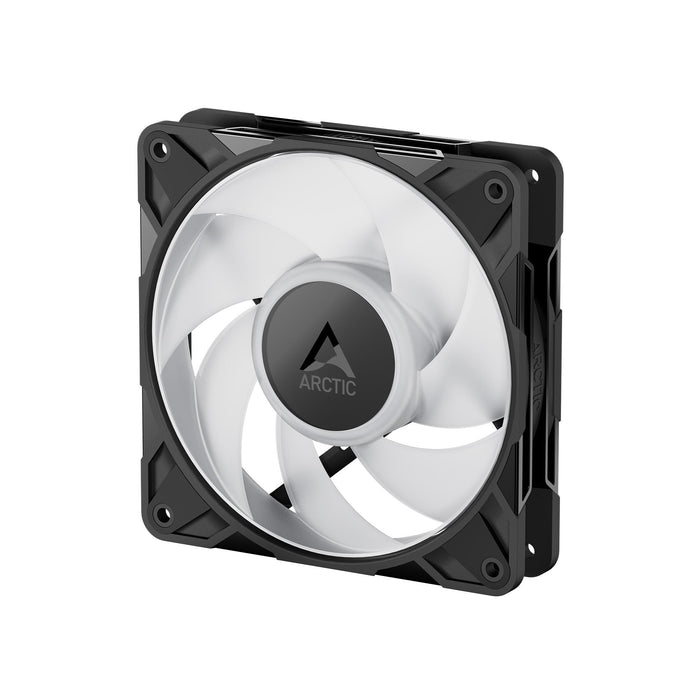 ARCTIC P12 Pro A-RGB 120mm PWM 3-Pack Fan Kit