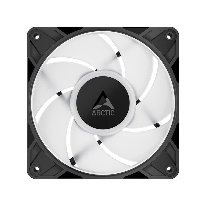 ARCTIC P12 Pro A-RGB 120mm PWM 3-Pack Fan Kit