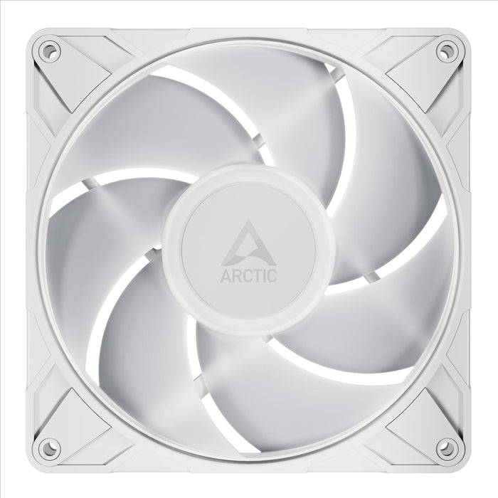 Fan ARCTIC P14 Pro White A-RGB - 140mm PWM