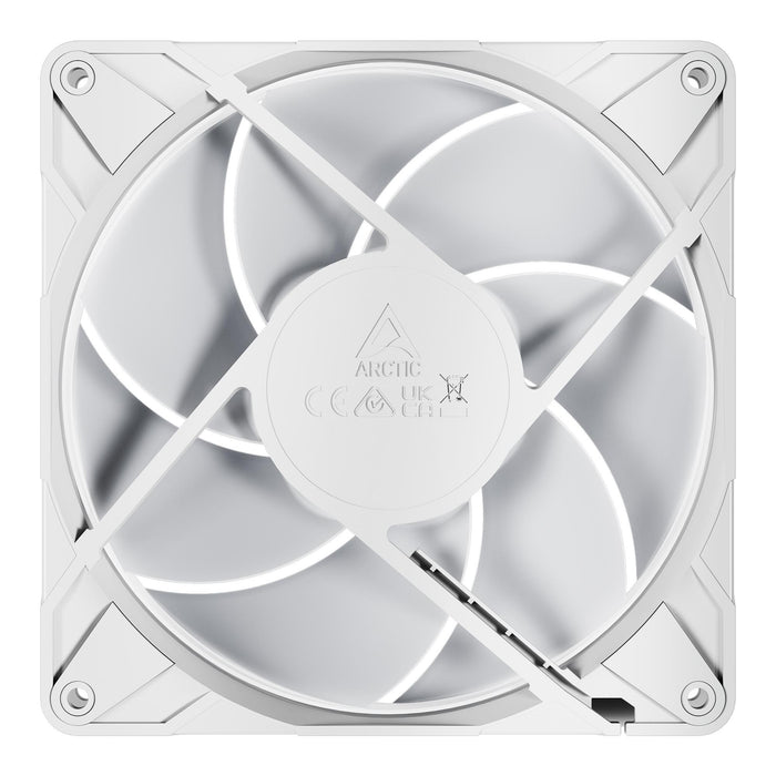 Fan ARCTIC P14 Pro White A-RGB - 140mm PWM