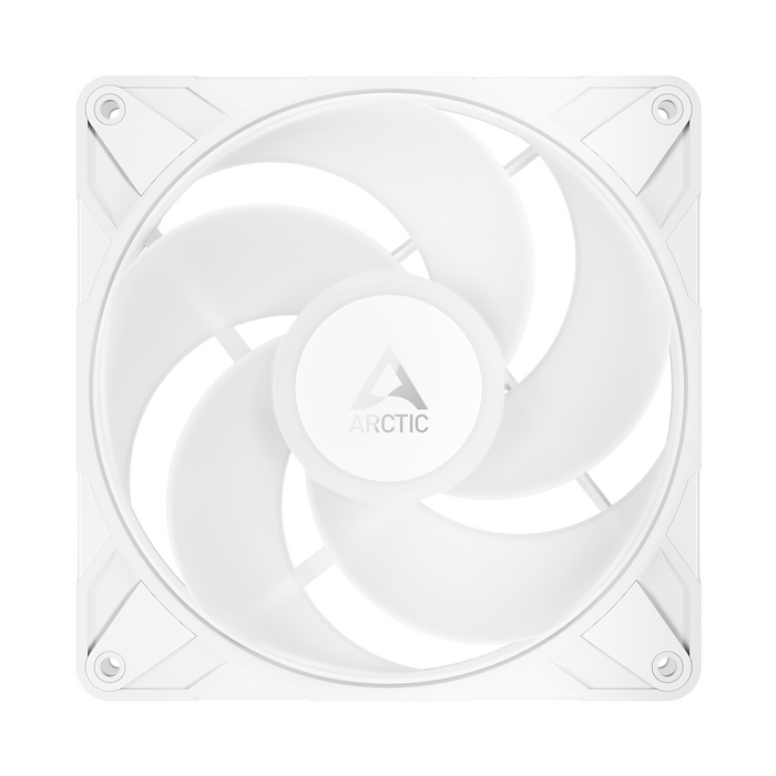 Fan ARCTIC P14 Pro Reverse A-RGB White 140mm PWM - ACFAN00324A