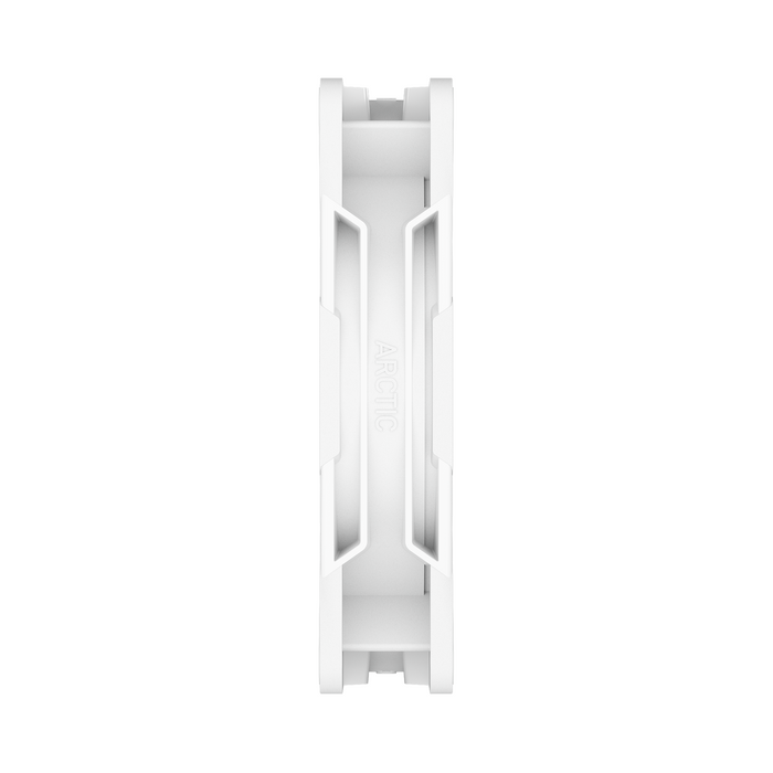 Fan ARCTIC P14 Pro Reverse A-RGB White 140mm PWM - ACFAN00324A