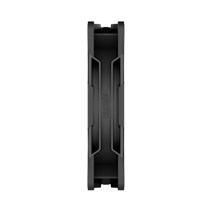 3-Pack ARCTIC P14 Pro Reverse A-RGB 140mm PWM Fan Set - ACFAN00327A