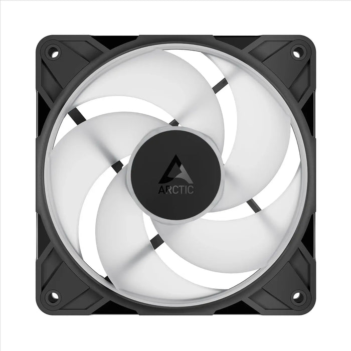 Set of fans 3-pack ARCTIC P12 Reverse Pro A-RGB 120mm PWM - 120x120x25 ACFAN00333A