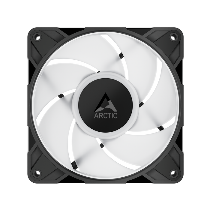 ARCTIC P12 Pro A-RGB LN 120mm PWM 3-Pack Fan Kit