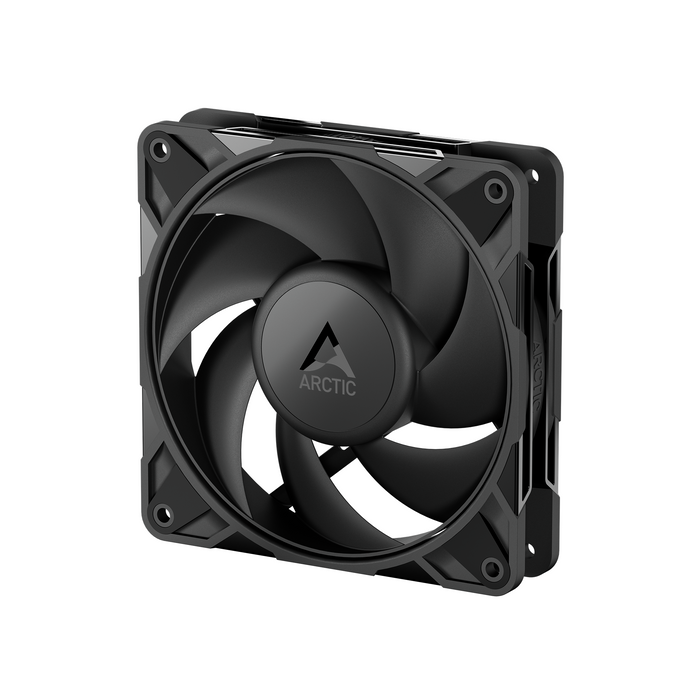 ARCTIC P12 Pro LN 120mm PWM 5-Pack Fan Kit