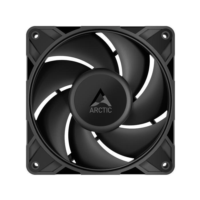 ARCTIC P12 Pro LN 120mm PWM 5-Pack Fan Kit