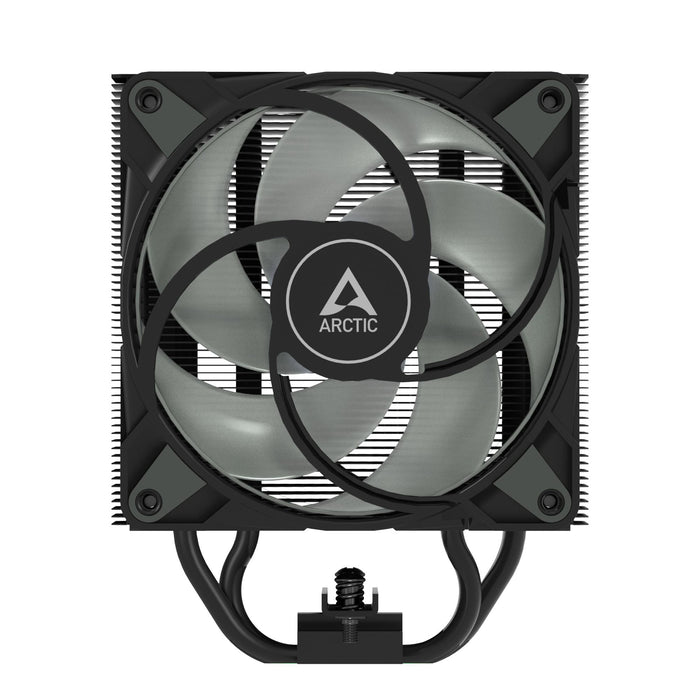 Cooler ARCTIC Freezer 36 A-RGB Black - ACFRE00124A