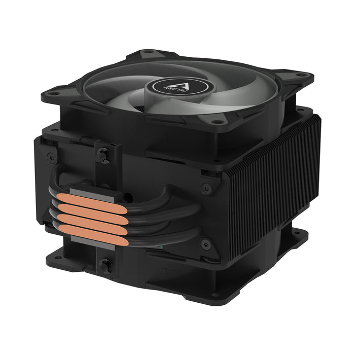 Cooler ARCTIC Freezer 36 A-RGB Black - ACFRE00124A
