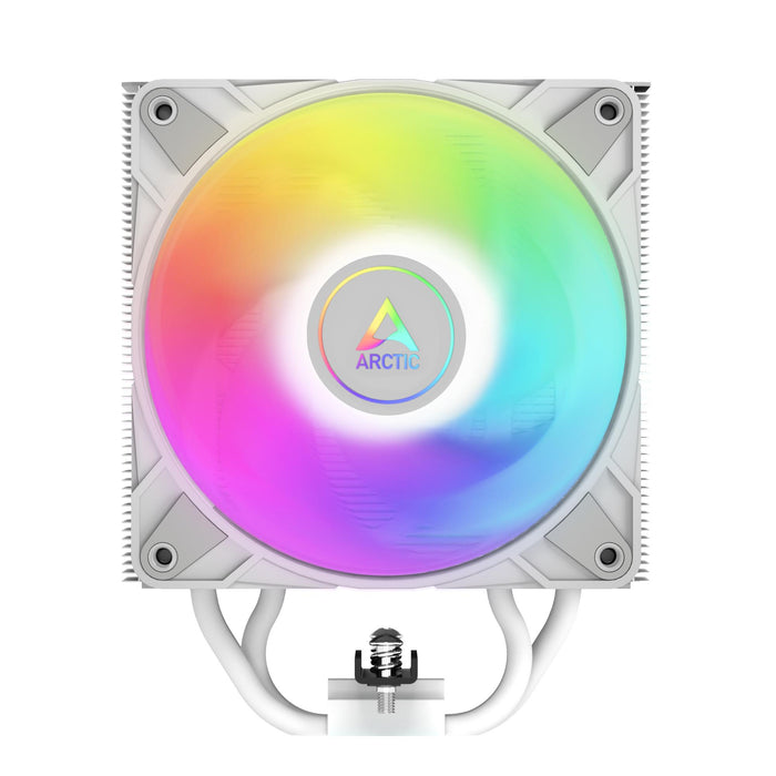 Cooler ARCTIC Freezer 36 A-RGB White - ACFRE00125A