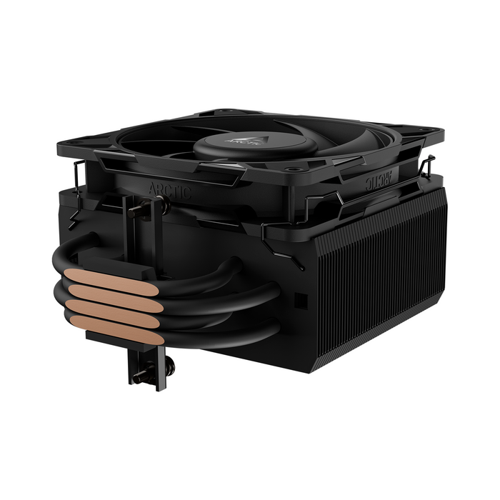 CPU cooler ARCTIC Freezer 36-S Black - ACFRE00196A
