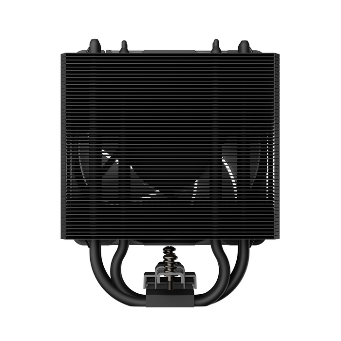 CPU Cooler ARCTIC Freezer 36-S A-RGB Black - ACFRE00198A