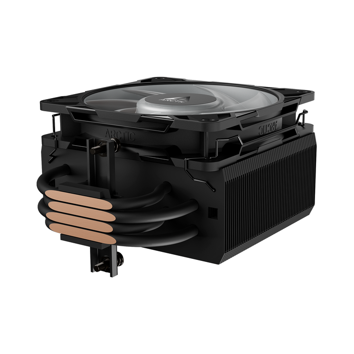 CPU Cooler ARCTIC Freezer 36-S A-RGB Black - ACFRE00198A