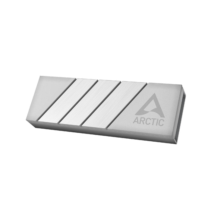 Passive cooler Arctic M2 Pro Silver ACOTH00002A