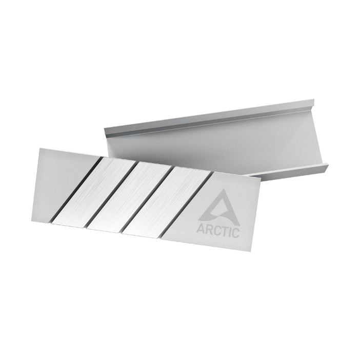 Passive cooler Arctic M2 Pro Silver ACOTH00002A