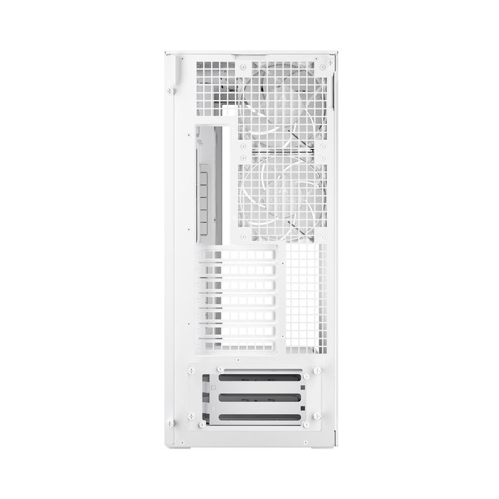 Arctic Xtender PC Case - White Mid-Tower