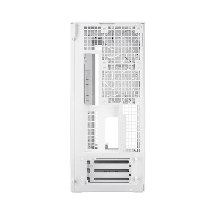 Arctic Xtender VG PC Case - White Mid-Tower
