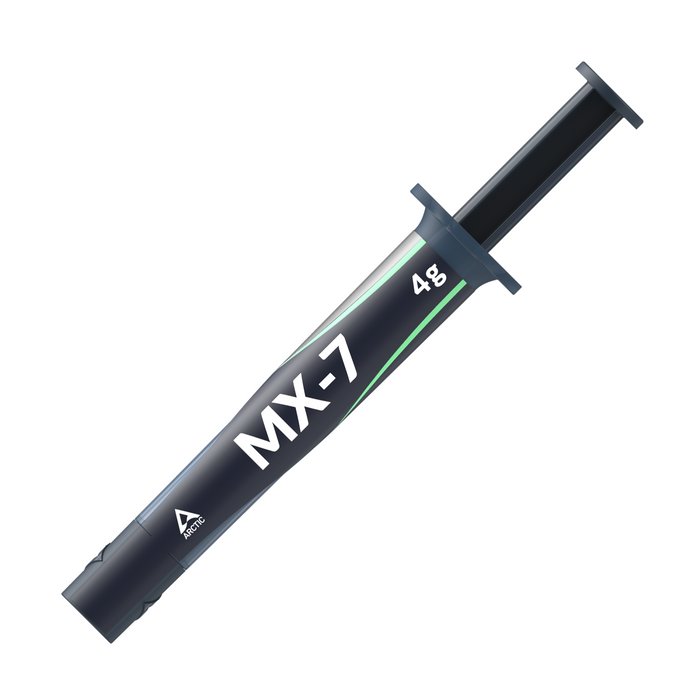 Thermal paste ARCTIC MX-7, 4g, Gray