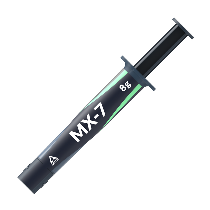 Thermal paste ARCTIC MX-7, 8g, Gray
